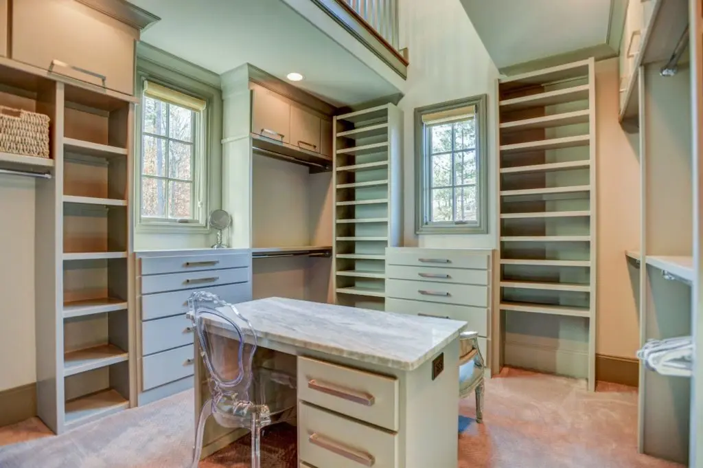 Plattner Builders custom home portfolio