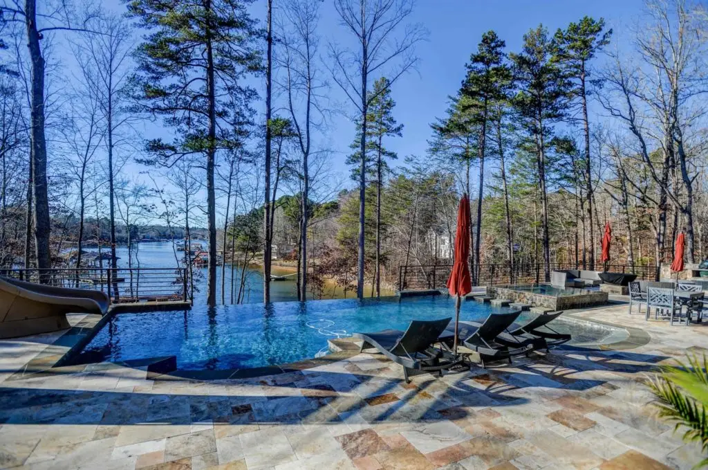 Plattner Builders custom home portfolio