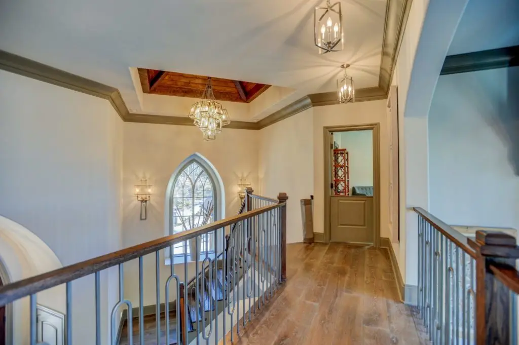 Plattner Builders custom home portfolio