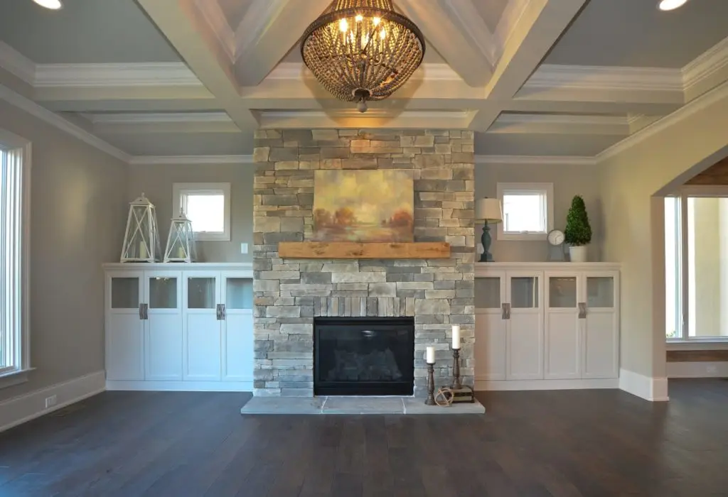 Plattner Builders custom home portfolio