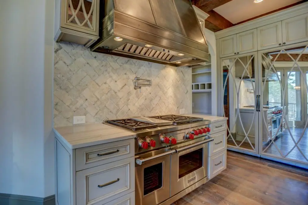 Plattner Builders custom home portfolio