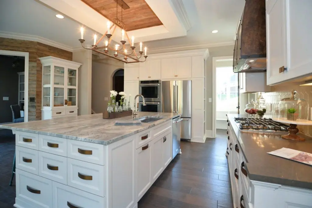 Plattner Builders custom home portfolio